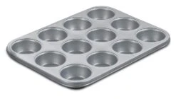 Cuisinart 12-Cup Muffin Pan