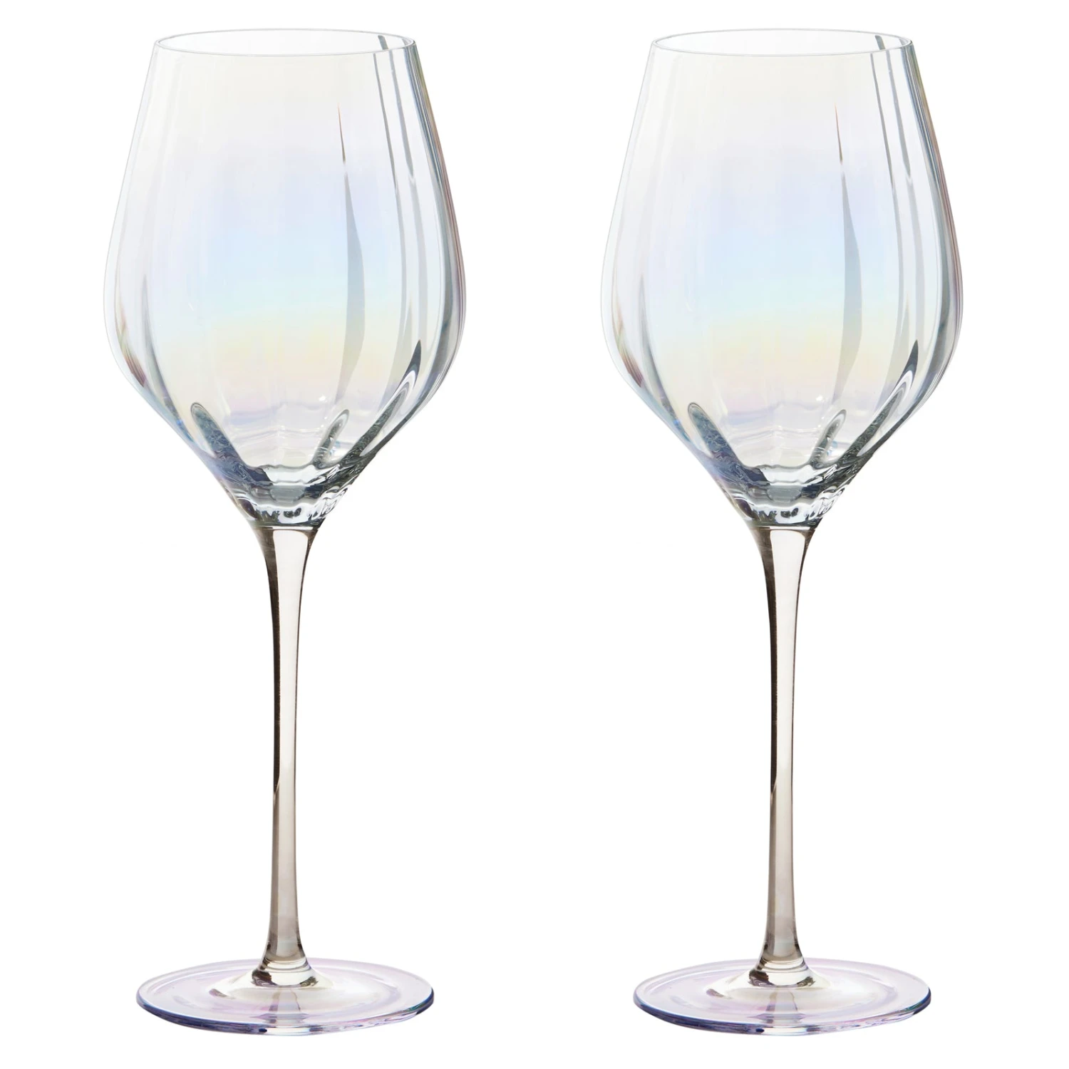 Anton Studio Designs Palazzo Wine Glasses Set Of 2 3 Anton Studio Designs Palazzo Wine Glasses Set Of 2