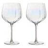 Anton Studio Designs Palazzo Gin Glasses Set Of 2 2 Anton Studio Designs Palazzo Gin Glasses Set Of 2 -Shop Kitchen Cliques ASD10300