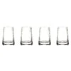 Anton Studio Designs Empire Shot Glasses Set Of 4 1 Anton Studio Designs Empire Shot Glasses Set Of 4 -Shop Kitchen Cliques ASD10353