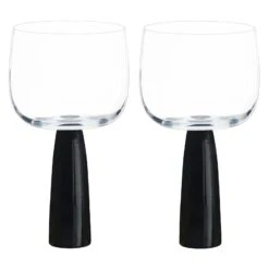 Anton Studio Designs Oslo Gin Glasses Set Of 2