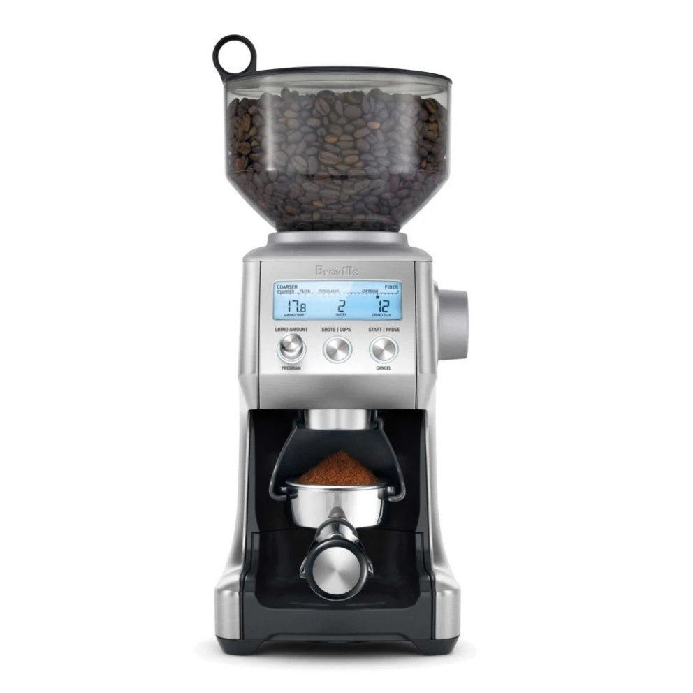 Breville The Smart Grinder™ Pro BCG820BSSXL 3 Breville The Smart Grinder™ Pro BCG820BSSXL