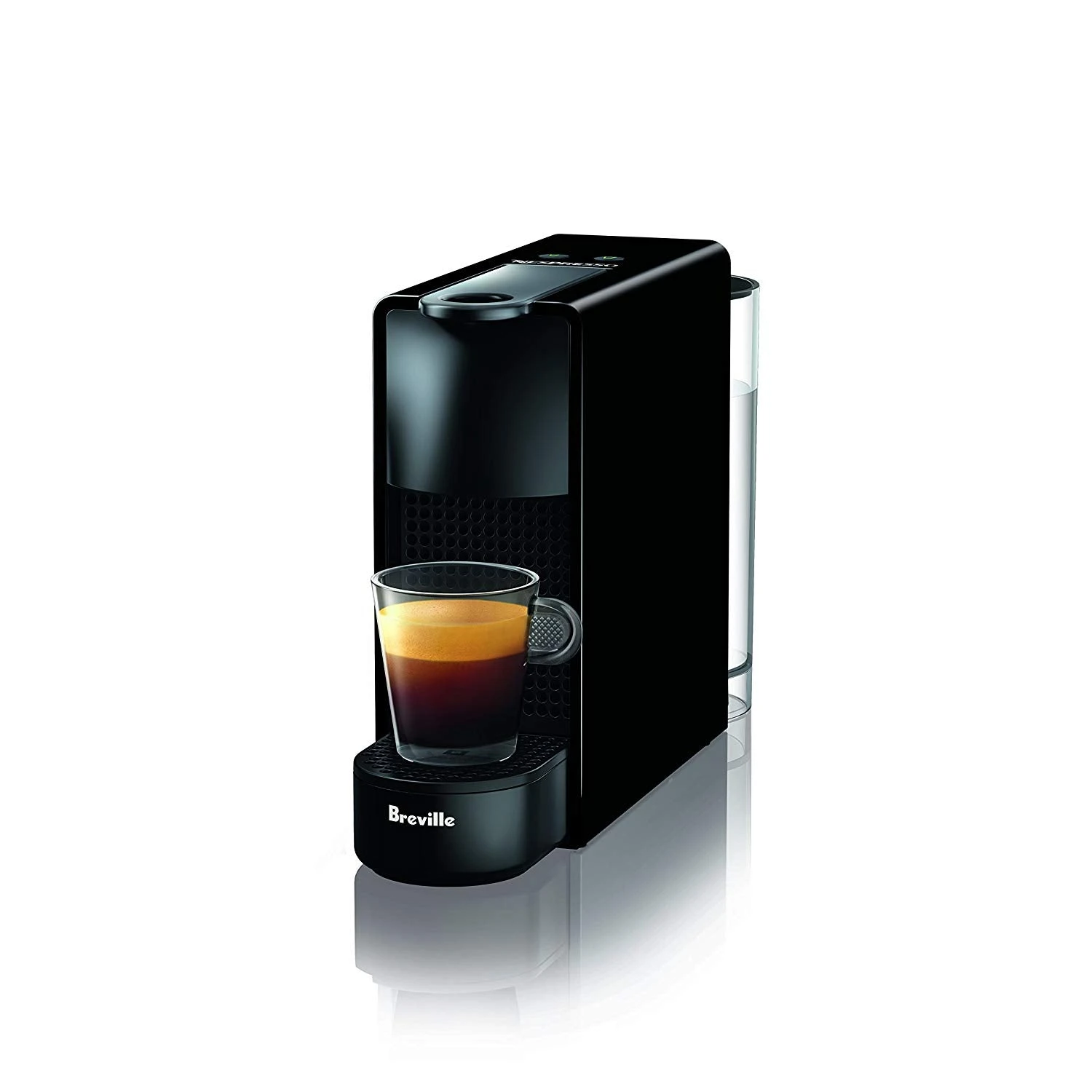 Nespresso Essenza Mini By Breville 3 Nespresso Essenza Mini By Breville