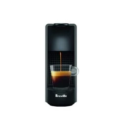 Nespresso Essenza Mini By Breville 7 Nespresso Essenza Mini By Breville -Shop Kitchen Cliques BEC220GRY1AUC1