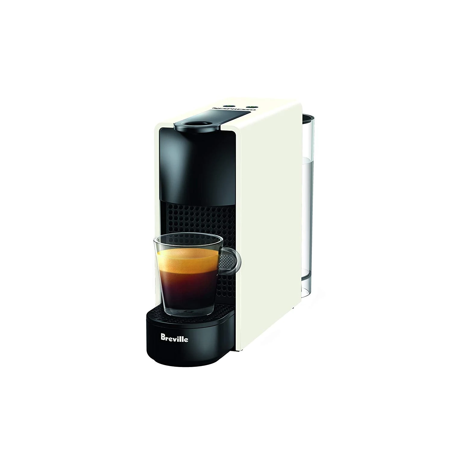 Nespresso Essenza Mini By Breville 4 Nespresso Essenza Mini By Breville - Image 2