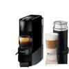 Nespresso Essenza Mini Bundle By Breville -Shop Kitchen Cliques BEC250BLK1AUC1