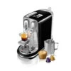 Breville Nespresso Creatista -Shop Kitchen Cliques BNE600SLQUSC