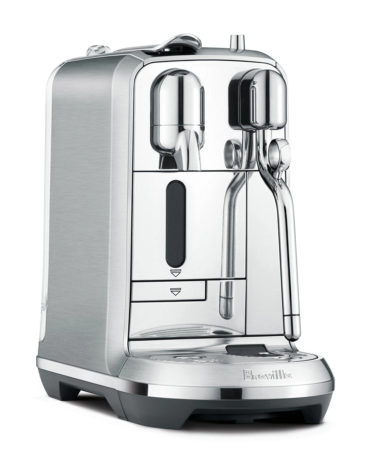 Breville The Nespresso Breville Creatista™ Plus BNE800BSSUSC 3 Breville The Nespresso Breville Creatista™ Plus BNE800BSSUSC