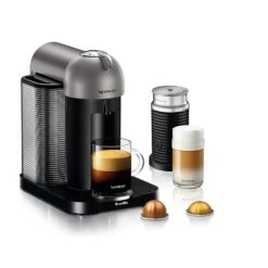 Nespresso Vertuo Bundle By Breville 9 Nespresso Vertuo Bundle By Breville -Shop Kitchen Cliques BNV250TTN1BUC1