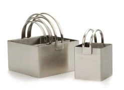 RSVP International Endurance Biscuit Cutters