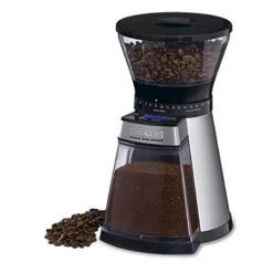Cuisinart CBM-18N Programmable Conical Burr Mill