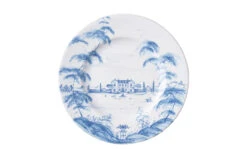 Juliska Country Estate Dinner Plate, Main House