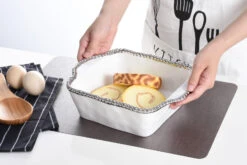 Pampa Bay Salerno Baking Dish 31 Pampa Bay Salerno Baking Dish -Shop Kitchen Cliques CER 2657 W 2