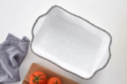 Pampa Bay Salerno Baking Dish 37 Pampa Bay Salerno Baking Dish -Shop Kitchen Cliques CER 2658 W 1