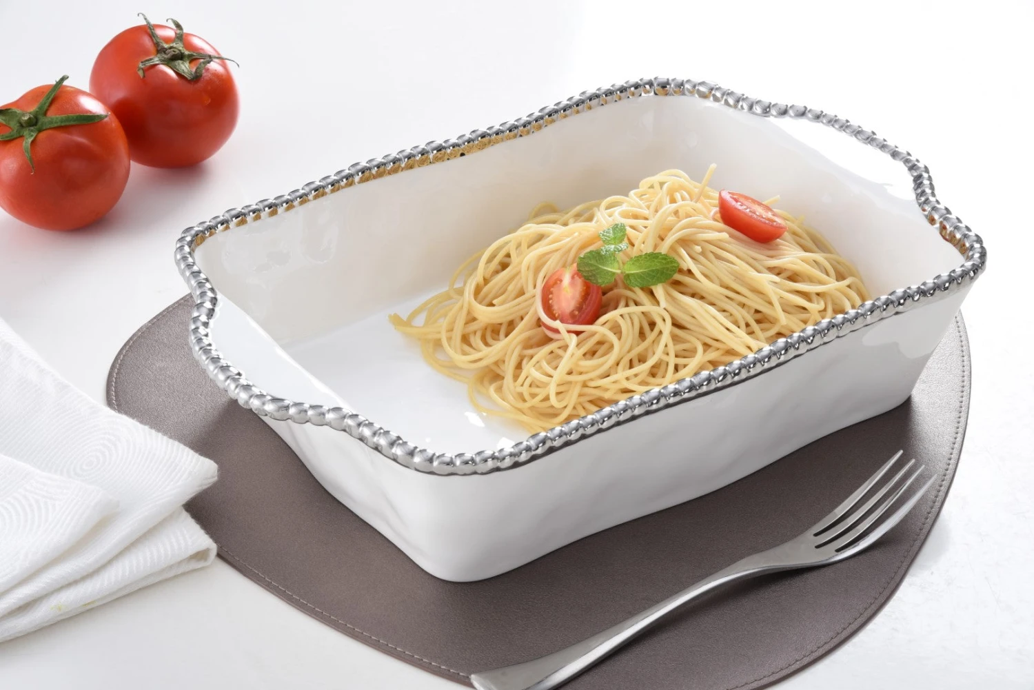 Pampa Bay Salerno Baking Dish 20 Pampa Bay Salerno Baking Dish - Image 18