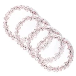 Waterdale Chargers Set Of 4