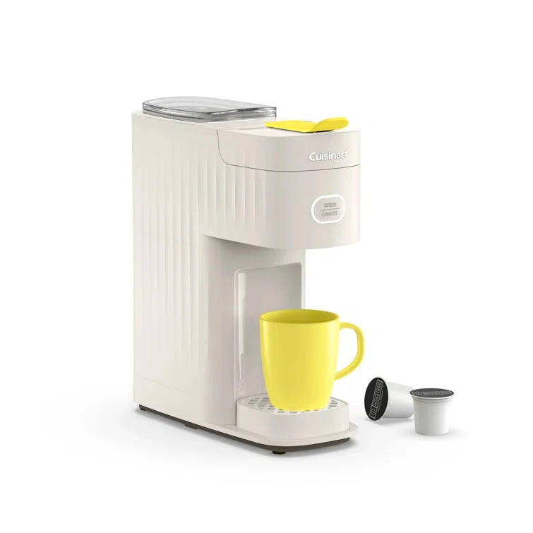 Cuisinart Soho™ Single-Serve Coffee Maker 6 Cuisinart Soho™ Single-Serve Coffee Maker - Image 4