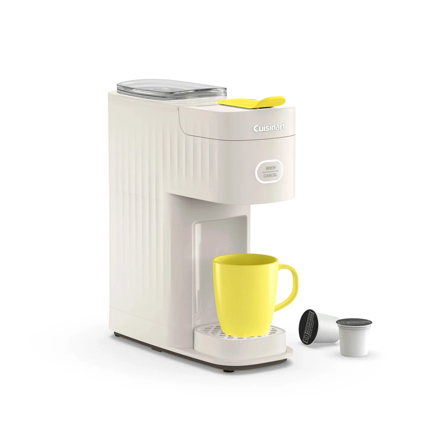 Cuisinart Soho™ Single-Serve Coffee Maker 7 Cuisinart Soho™ Single-Serve Coffee Maker - Image 5