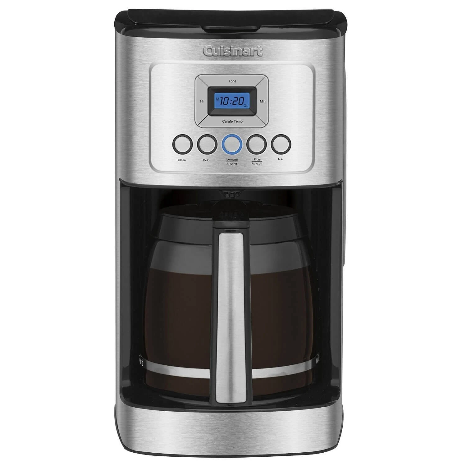 Cuisinart DCC-3200 Coffee Maker 14 Cup 3 Cuisinart DCC-3200 Coffee Maker 14 Cup