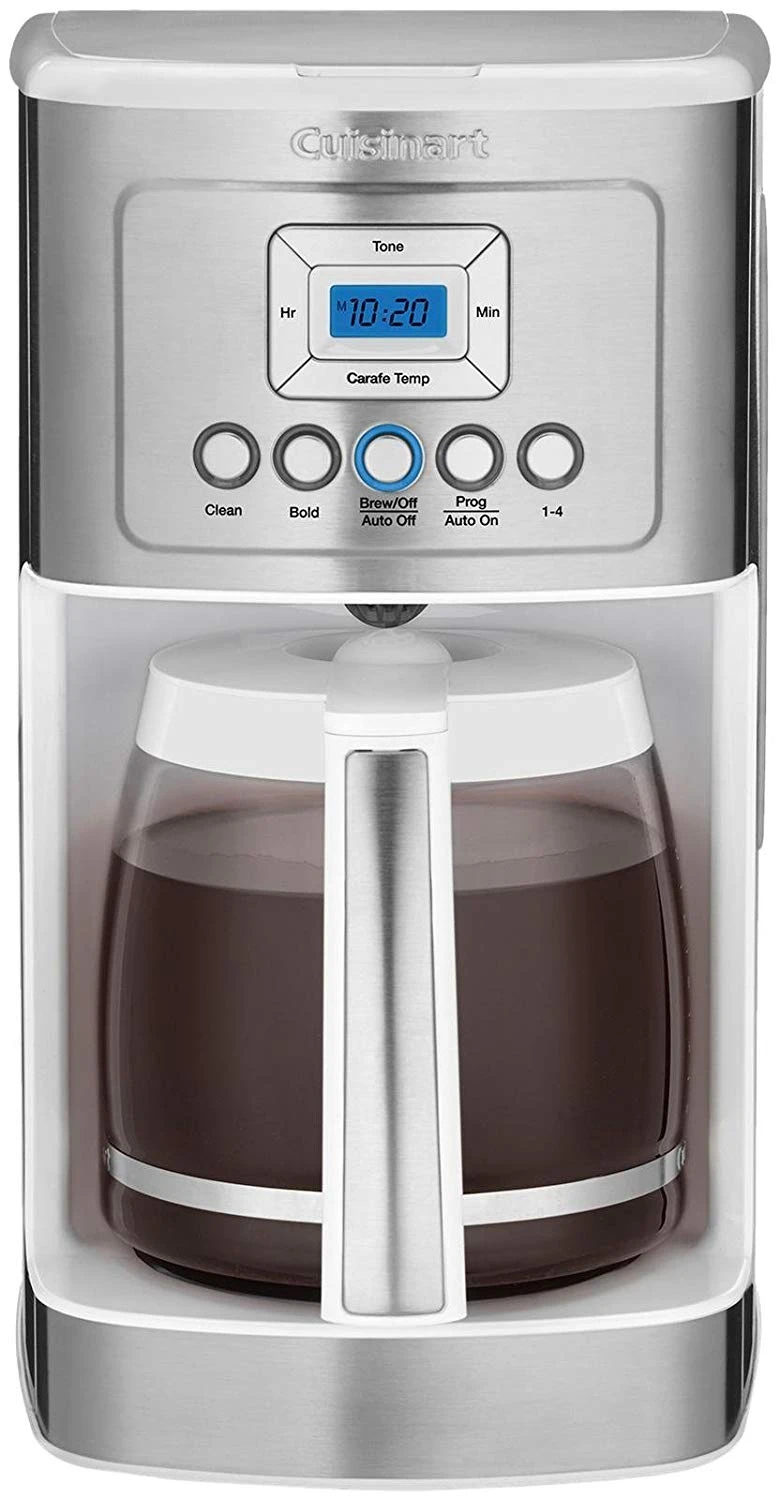 Cuisinart DCC-3200 Coffee Maker 14 Cup 4 Cuisinart DCC-3200 Coffee Maker 14 Cup - Image 2