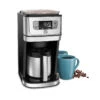 Cuisinart DGB-850 Fully Automatic Burr Grind And Brew Thermal Coffeemaker 10 Cup Black 2 Cuisinart DGB-850 Fully Automatic Burr Grind And Brew Thermal Coffeemaker 10 Cup Black -Shop Kitchen Cliques DGB 850