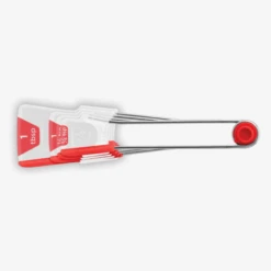Dreamfarm Levoons Measuring Spoons -Shop Kitchen Cliques Dreamfarm Levoons Web Feature Images Red 1 597x597 1
