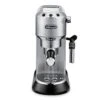 DeLonghi EC685 Dedica Deluxe Espresso Maker -Shop Kitchen Cliques EC685M