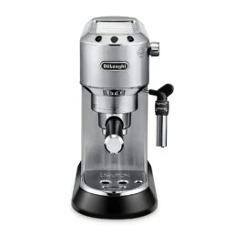 DeLonghi EC685 Dedica Deluxe Espresso Maker