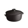 Emile Henry Round Dutch Oven Stew Pot, 5.5qt 2 Emile Henry Round Dutch Oven Stew Pot, 5.5qt -Shop Kitchen Cliques EH 4540 794540 CocotteRonde RoundStewPot 1Main 1024x1024 2x a5081b89 d6f6 46ed 9f71 fc05d4aa957a