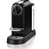 Nespresso CitiZ Espresso Machine By De'Longhi EN167 2 Nespresso CitiZ Espresso Machine By De'Longhi EN167 -Shop Kitchen Cliques EN167B