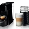 Nespresso Essenza Plus By De'Longhi With Aeroccino -Shop Kitchen Cliques EN200BAE