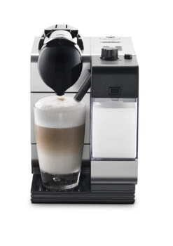 Nespresso Lattissima By De'Longhi