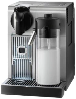Nespresso De'Longhi EN750MB Lattissima Pro Original Espresso Machine With Milk Frother