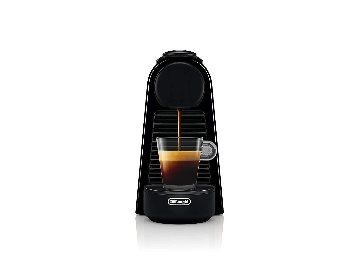 Nespresso Essenza Mini Espresso Machine By De'Longhi 3 Nespresso Essenza Mini Espresso Machine By De'Longhi