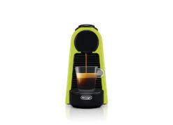 Nespresso Essenza Mini Espresso Machine By De'Longhi 7 Nespresso Essenza Mini Espresso Machine By De'Longhi -Shop Kitchen Cliques EN85L