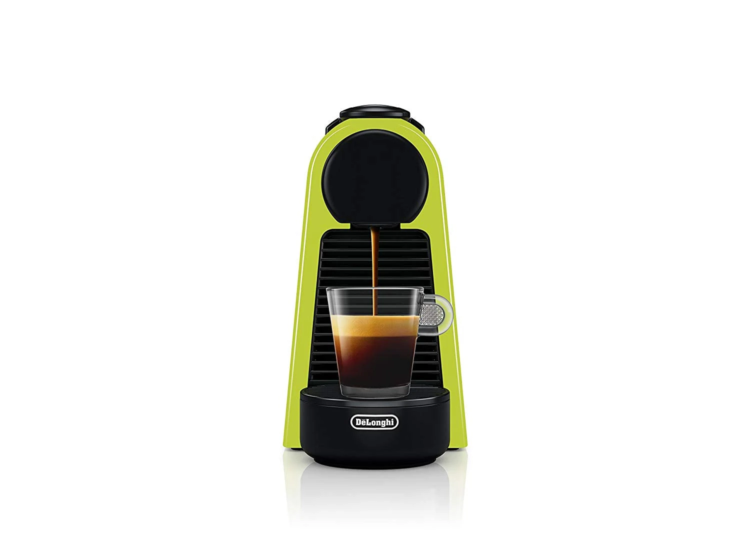 Nespresso Essenza Mini Espresso Machine By De'Longhi 5 Nespresso Essenza Mini Espresso Machine By De'Longhi - Image 3
