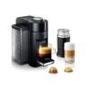 Nespresso Vertuo Coffee And Espresso Machine By De'Longhi With Aeroccino 1 Nespresso Vertuo Coffee And Espresso Machine By De'Longhi With Aeroccino -Shop Kitchen Cliques ENV135BAE