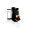 Nespresso VertuoPlus Deluxe Coffee And Espresso Machine By De'Longhi ENV155 -Shop Kitchen Cliques ENV155B