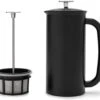 ESPRO P7 Double Walled Stainless Steel Insulated Coffee French Press, 18 Ounce -Shop Kitchen Cliques Esprop7