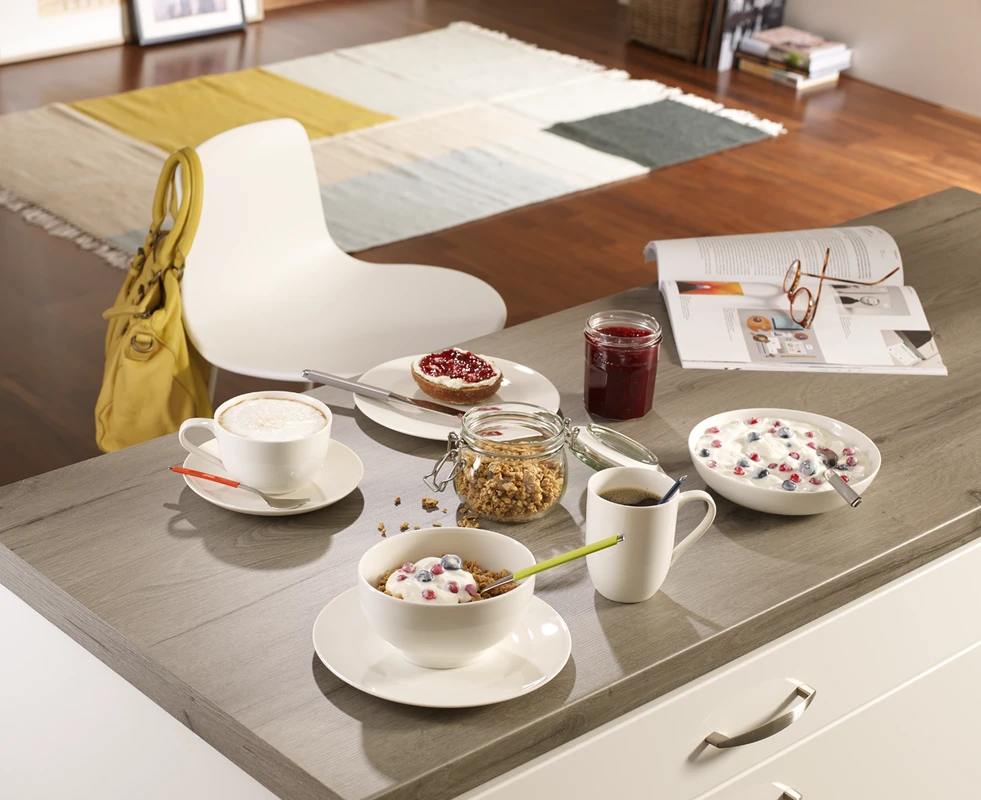 Villeroy & Boch For Me 16pc Dinnerware Set 9 Villeroy & Boch For Me 16pc Dinnerware Set - Image 7