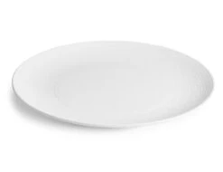 Wedgwood Gio Dinner Plate, White -Shop Kitchen Cliques GIODP