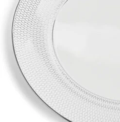 Wedgwood Gio Dinner Plate, (Formerly Known As Arris) 16 Wedgwood Gio Dinner Plate, (Formerly Known As Arris) -Shop Kitchen Cliques GIOPLATDPC