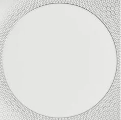 Wedgwood Gio Dinner Plate, (Formerly Known As Arris) 17 Wedgwood Gio Dinner Plate, (Formerly Known As Arris) -Shop Kitchen Cliques GIPDPPLATEE