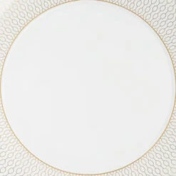 Wedgwood Gio Salad Plate, (Formerly Known As Arris) 12 Wedgwood Gio Salad Plate, (Formerly Known As Arris) -Shop Kitchen Cliques GioSPC
