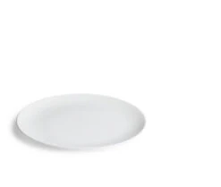 Wedgwood Gio Salad Plate, 9.4 Inch -Shop Kitchen Cliques GioSPplain