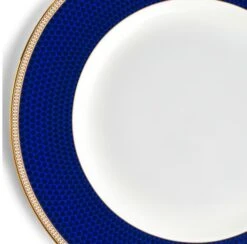 Wedgwood Hibiscus Dinner Plate 10 Wedgwood Hibiscus Dinner Plate -Shop Kitchen Cliques HIBdpb