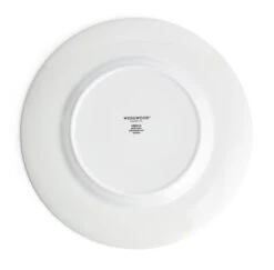 Wedgwood Hibiscus Dinner Plate 11 Wedgwood Hibiscus Dinner Plate -Shop Kitchen Cliques HibDPc