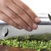 I Genietti Mezzaluna Herb Chopper -Shop Kitchen Cliques IGeniettiherbchopper