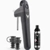 Coravin Pivot Wine Preservation System -Shop Kitchen Cliques IMG Pivot Black
