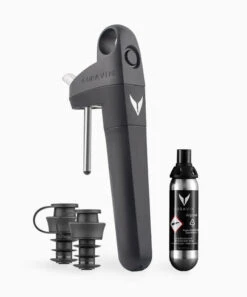 Coravin Pivot Wine Preservation System